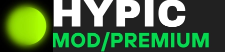 Hypic Mod